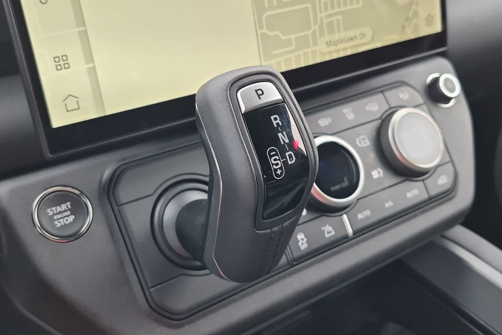 Thumbnail: 2026 Land Rover Defender - 32