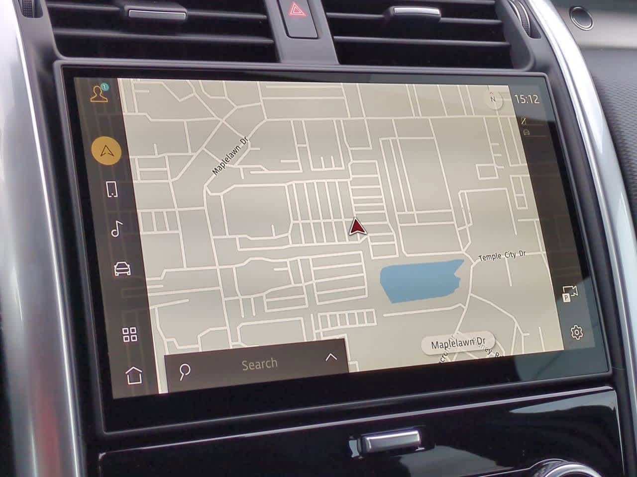 Thumbnail: 2026 Land Rover Discovery - 30