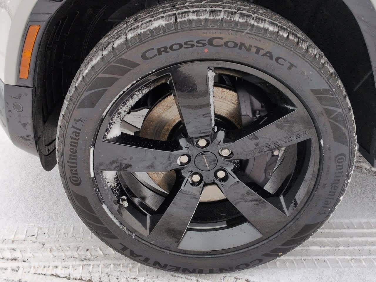 Thumbnail: 2026 Land Rover Defender - 13