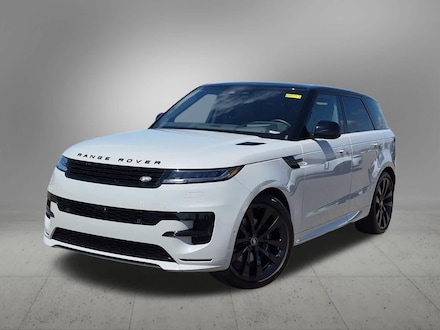 2024 Land Rover Range Rover Sport Dynamic SE SUV