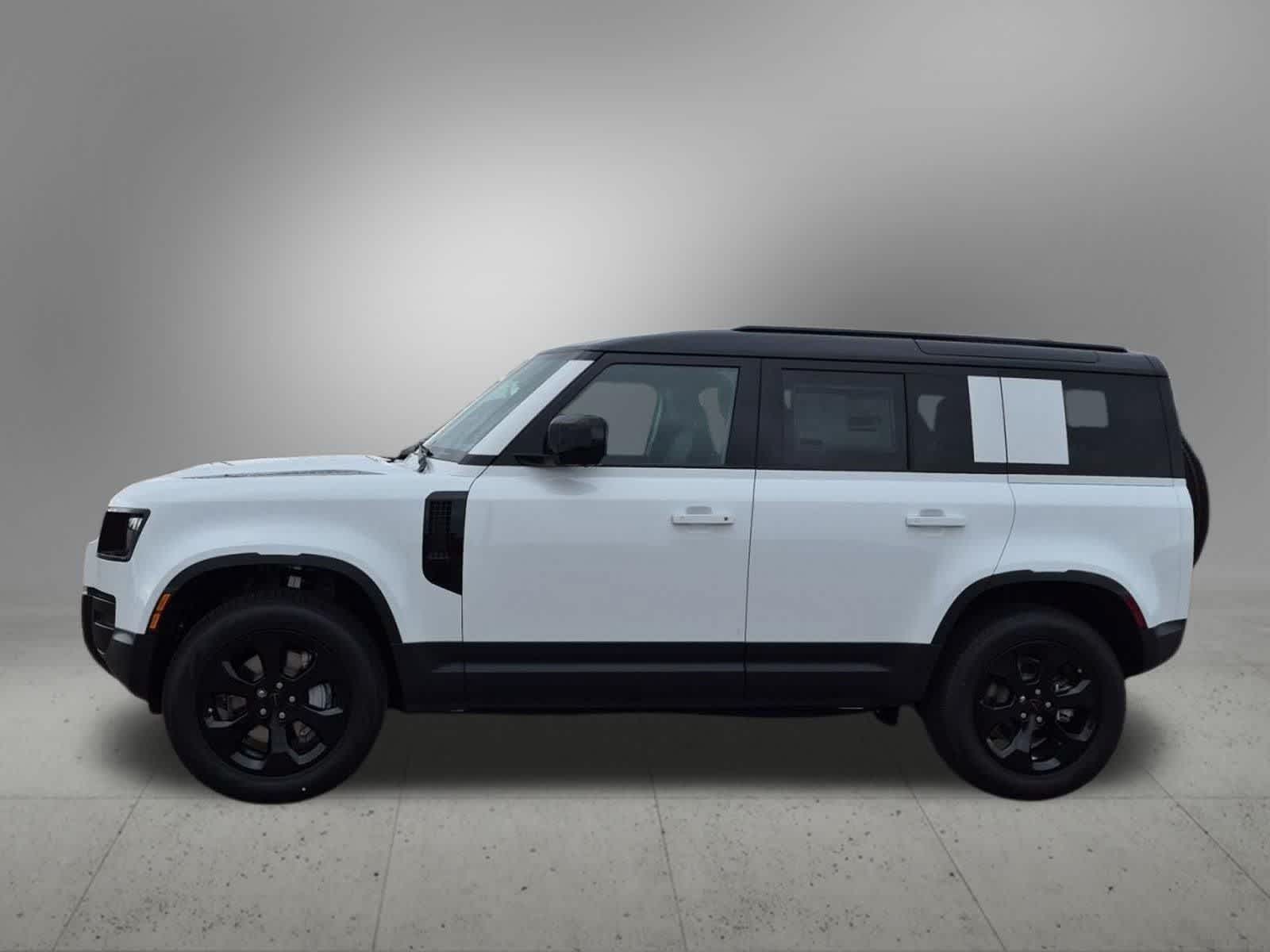 Thumbnail: 2026 Land Rover Defender - 2