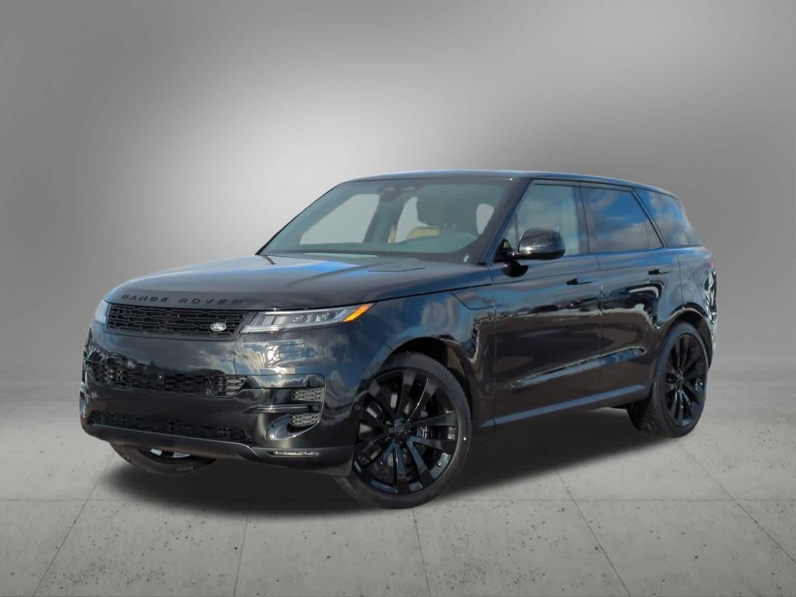 Thumbnail: 2026 Land Rover Range Rover Sport - 1