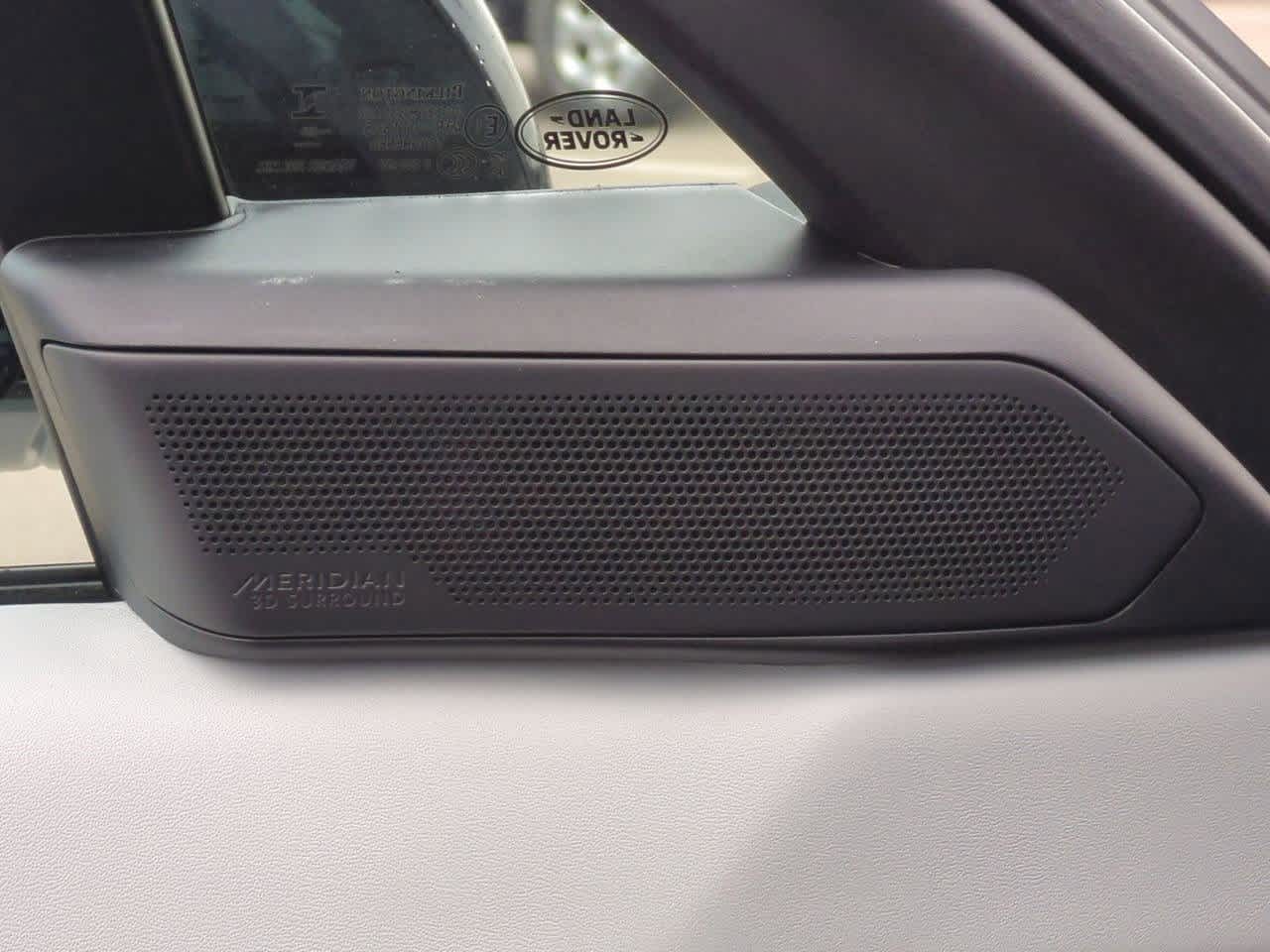 Thumbnail: 2025 Land Rover Range Rover Sport - 29