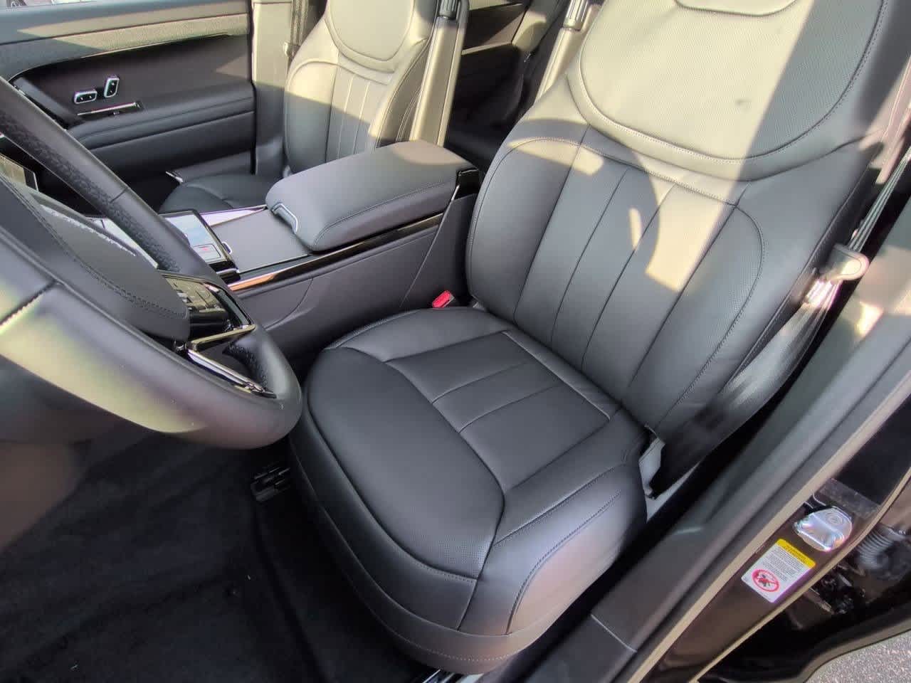 Thumbnail: 2026 Land Rover Range Rover Sport - 16