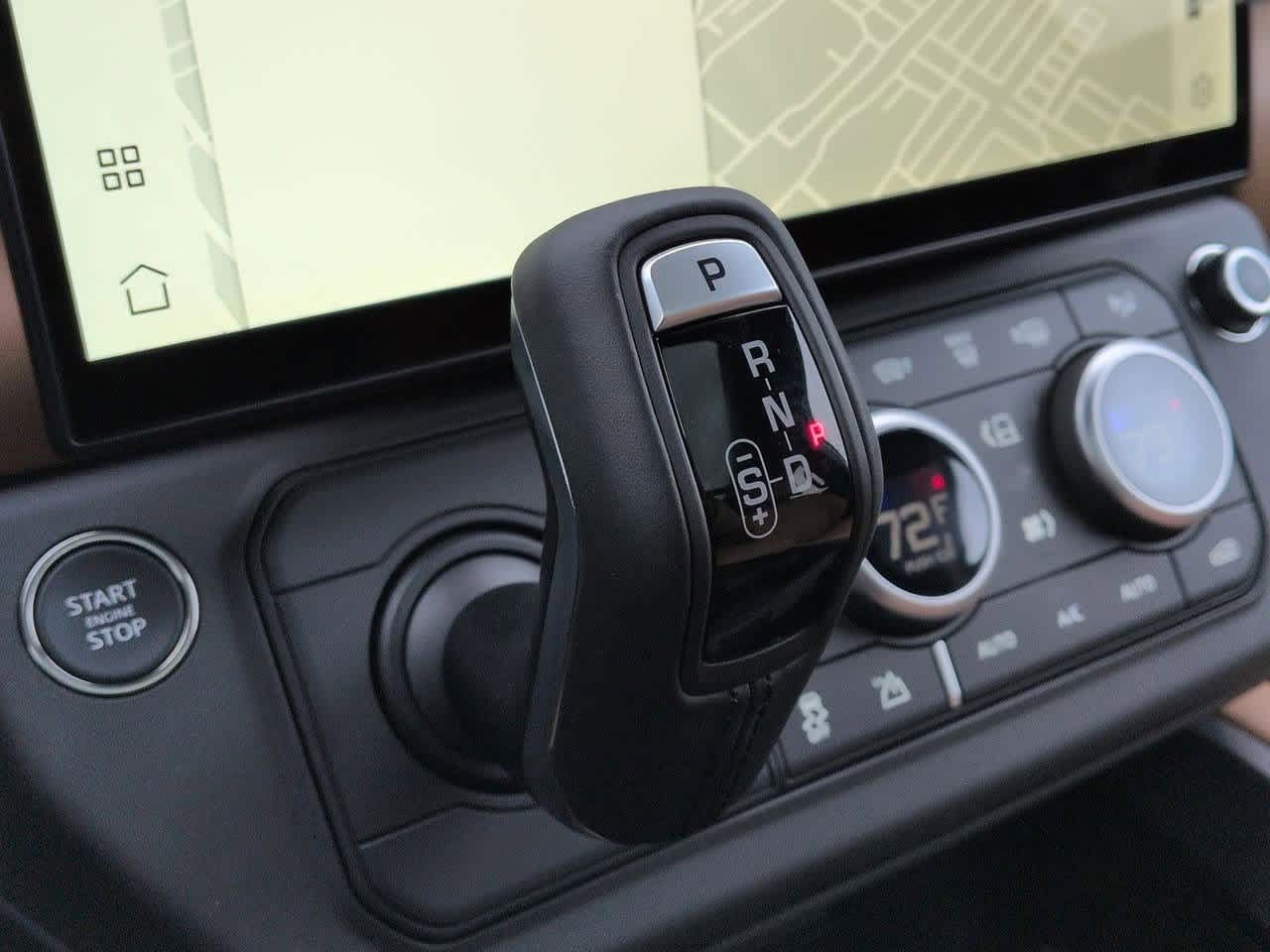 Thumbnail: 2026 Land Rover Defender - 34