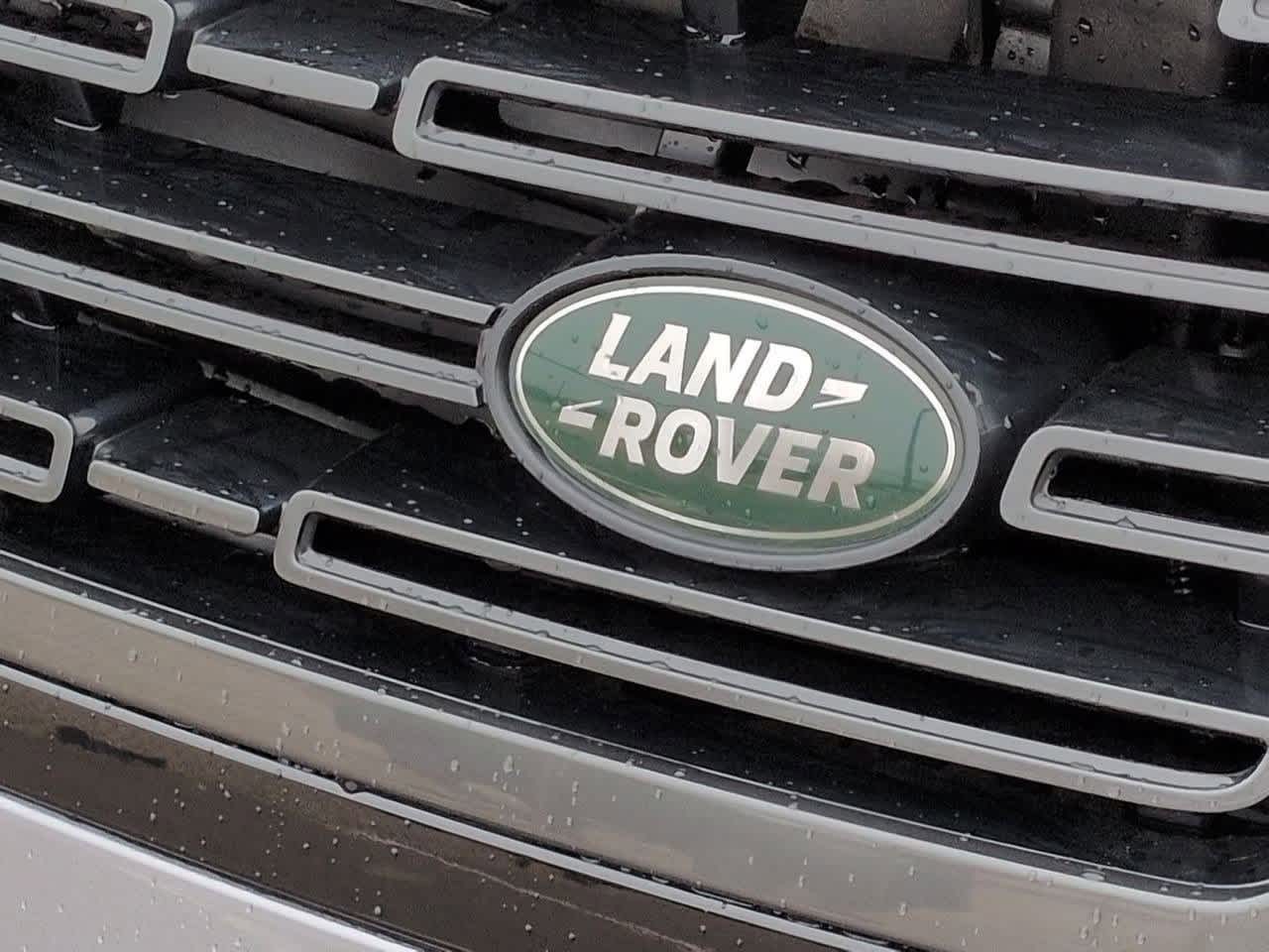 Thumbnail: 2026 Land Rover Range Rover - 11
