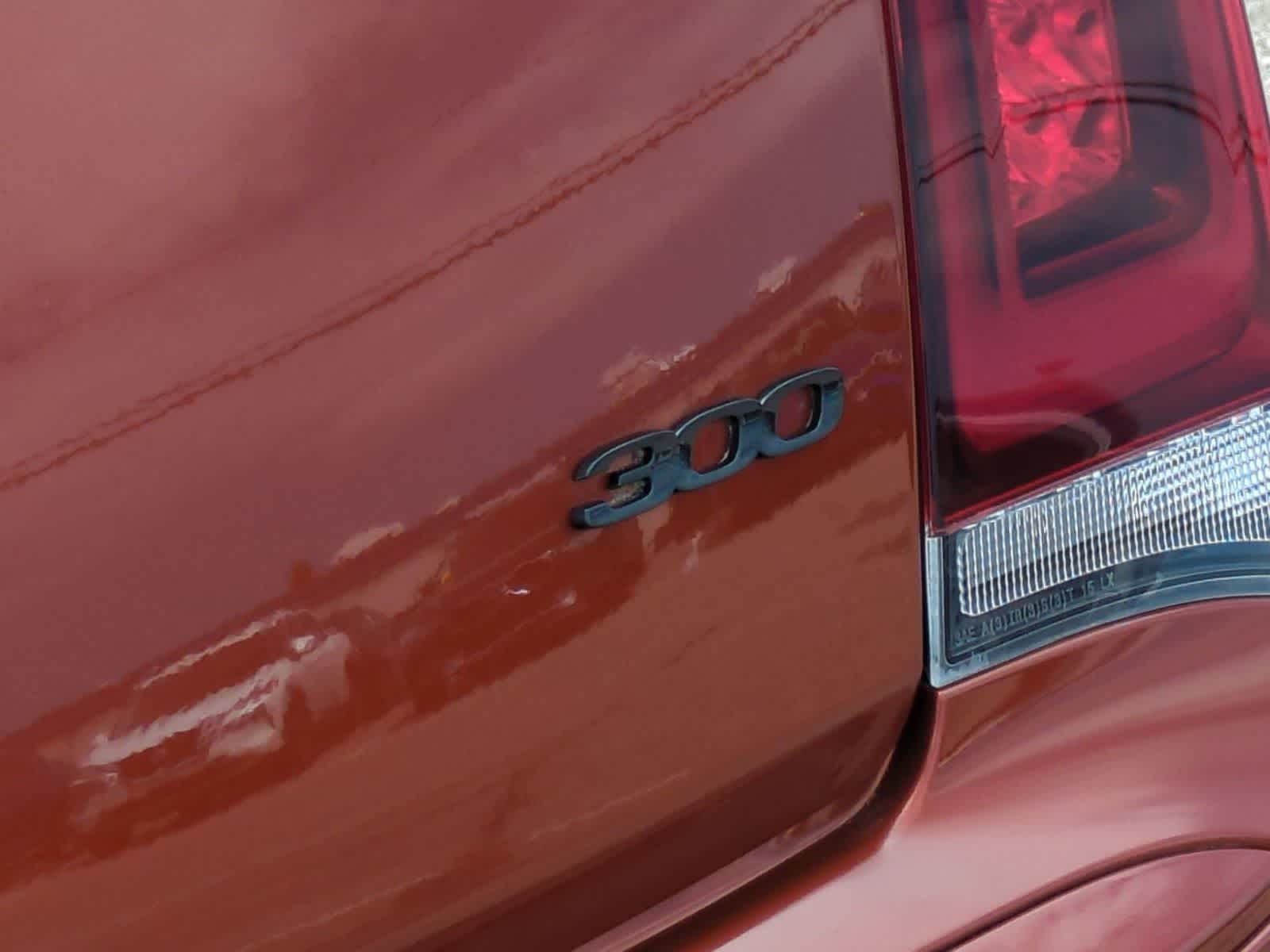 Thumbnail: 2020 Chrysler 300 - 11