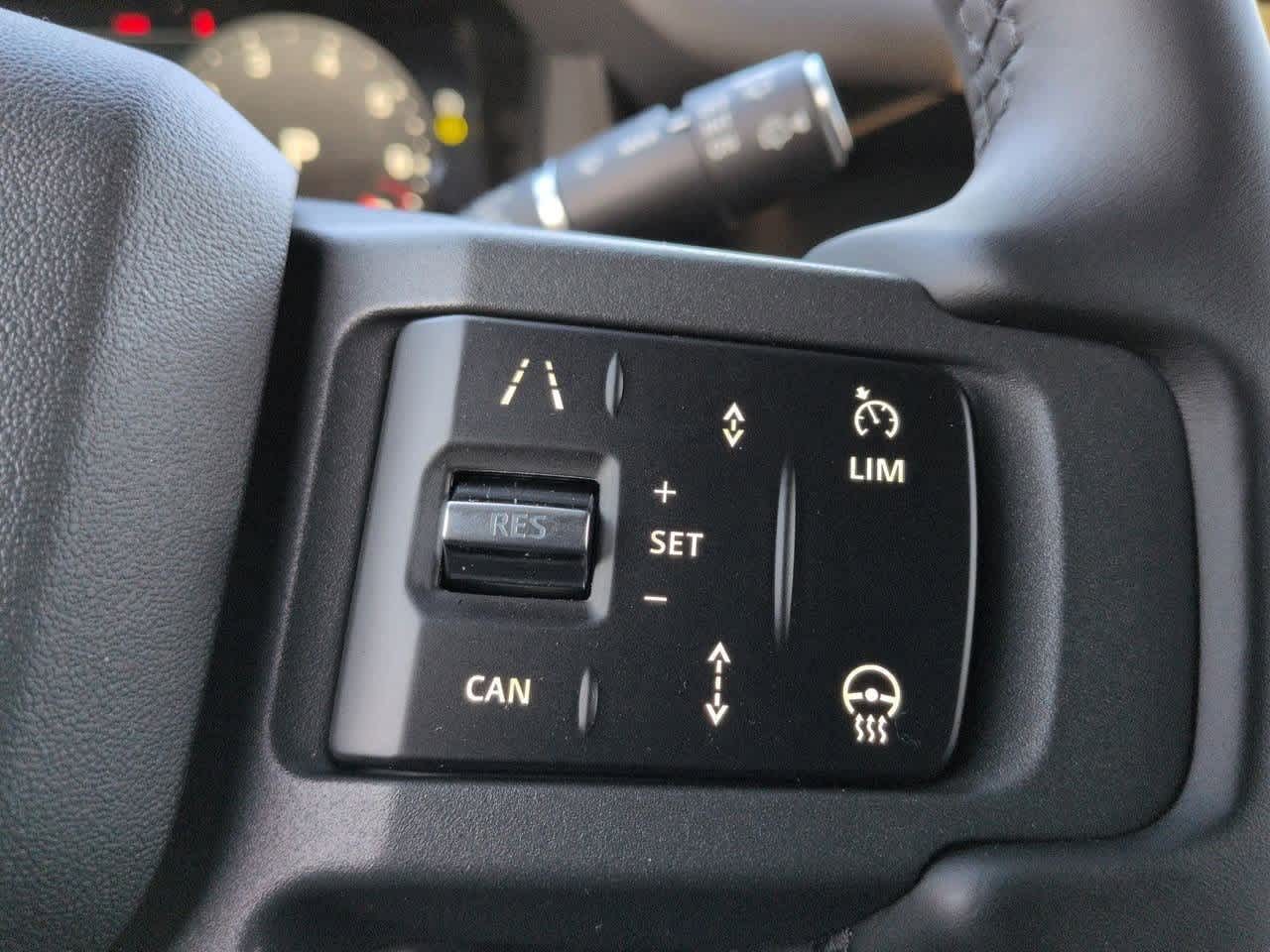 Thumbnail: 2026 Land Rover Defender - 26