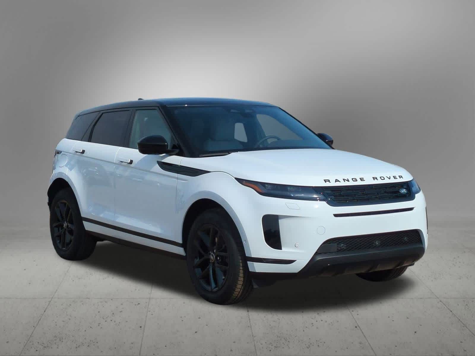 Thumbnail: 2025 Land Rover Range Rover Evoque - 8