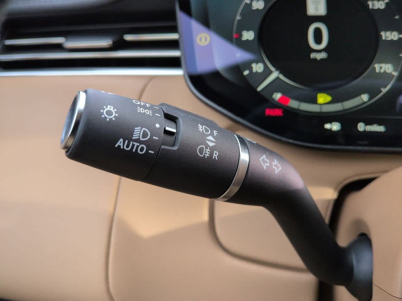 Thumbnail: 2026 Land Rover Range Rover - 28