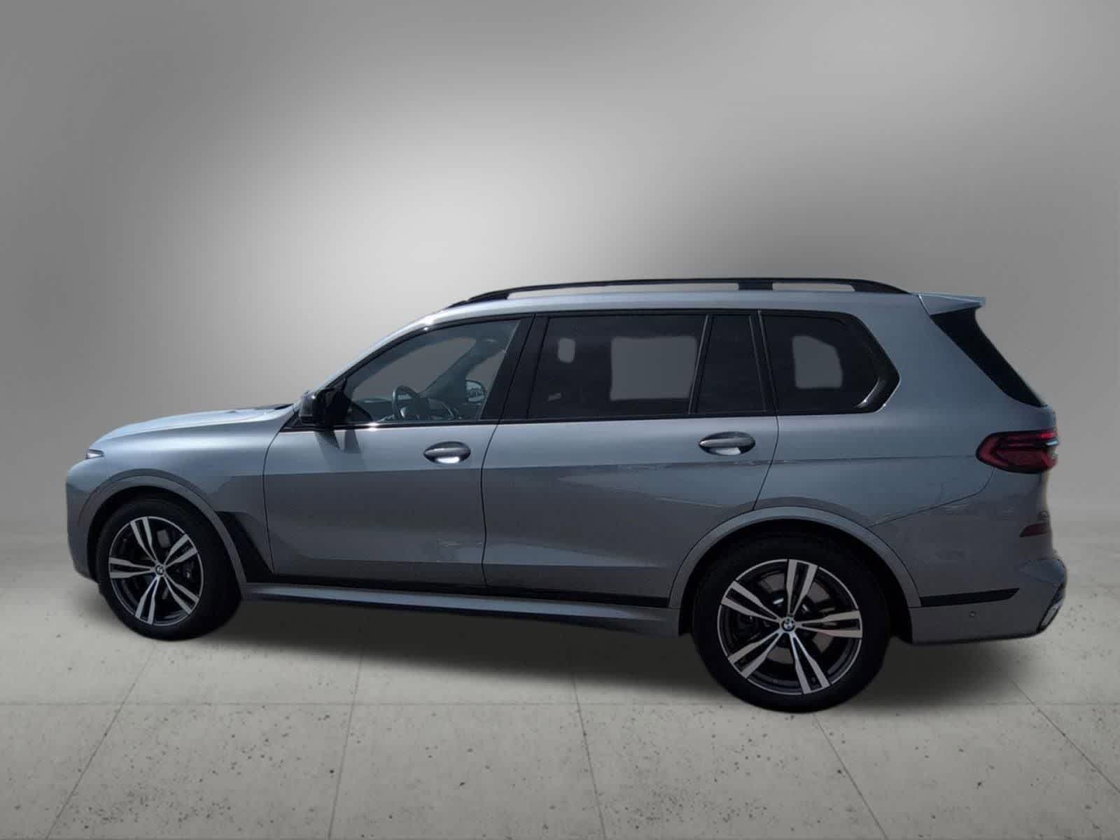 Thumbnail: 2024 BMW X7 - 2