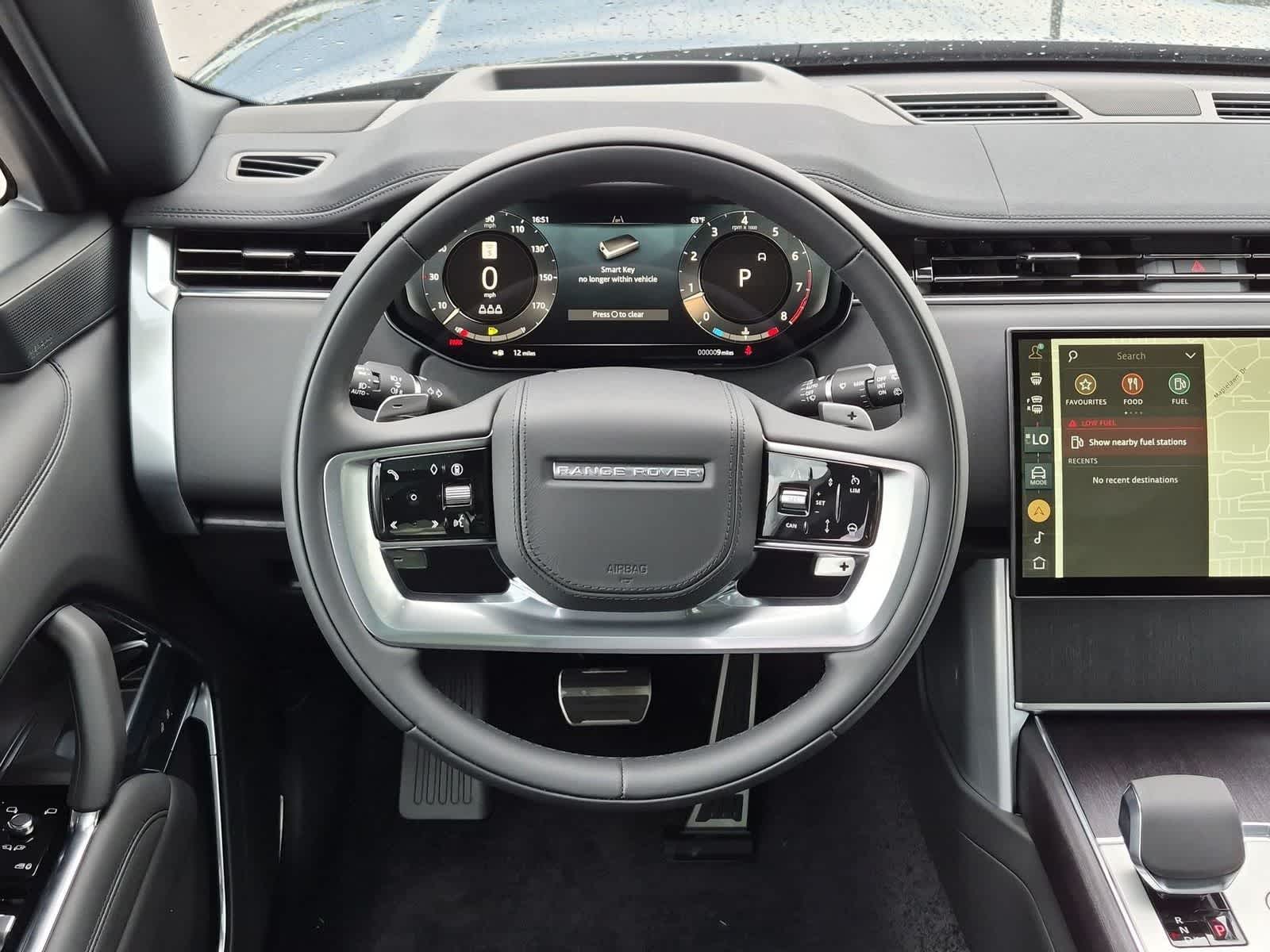 Thumbnail: 2026 Land Rover Range Rover - 23