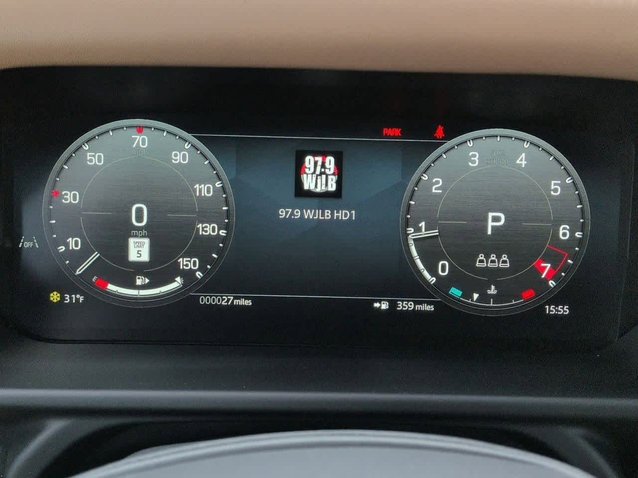 Thumbnail: 2026 Land Rover Defender - 35