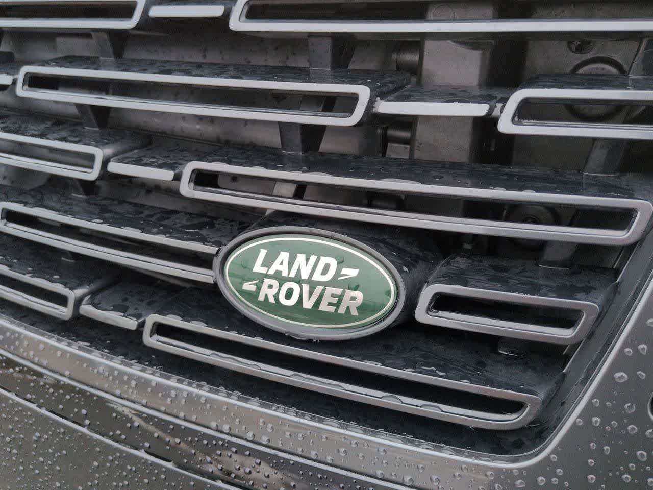 Thumbnail: 2026 Land Rover Range Rover - 11