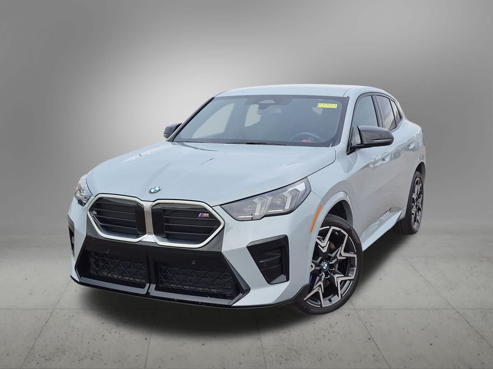 2024 Bmw X2