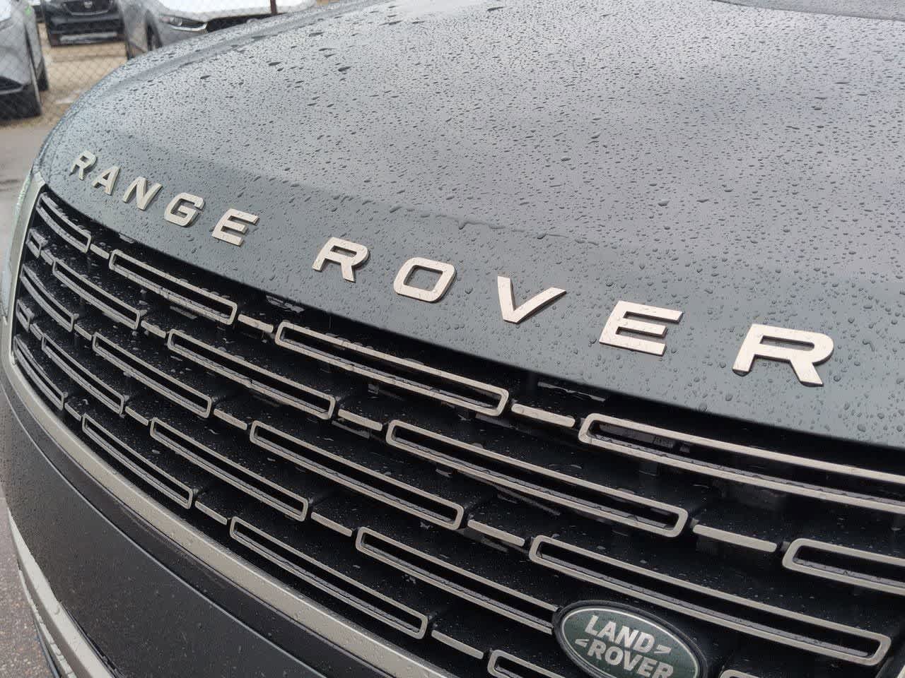 Thumbnail: 2023 Land Rover Range Rover - 11