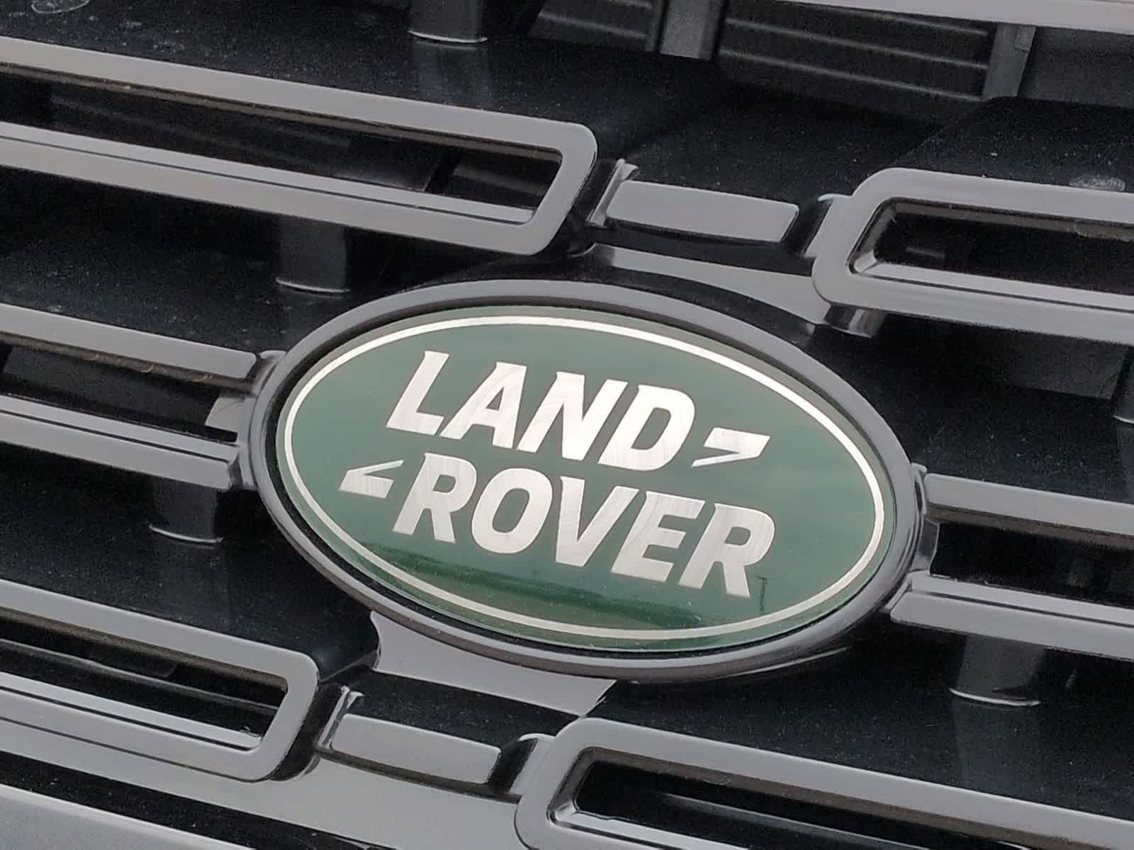 Thumbnail: 2026 Land Rover Range Rover Sport - 11