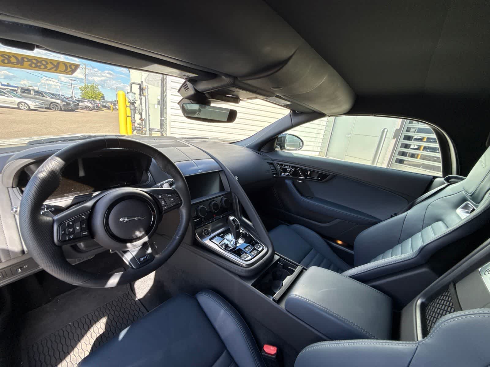 Thumbnail: 2024 Jaguar F-Type - 12