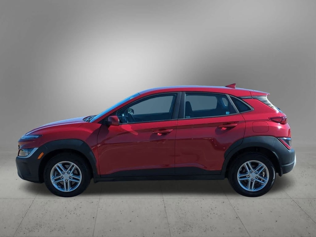 Used 2022 Hyundai Kona SE SUV