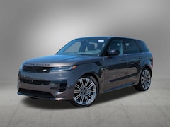 2025 Land Rover Range Rover Sport Dynamic SE 530PS SUV