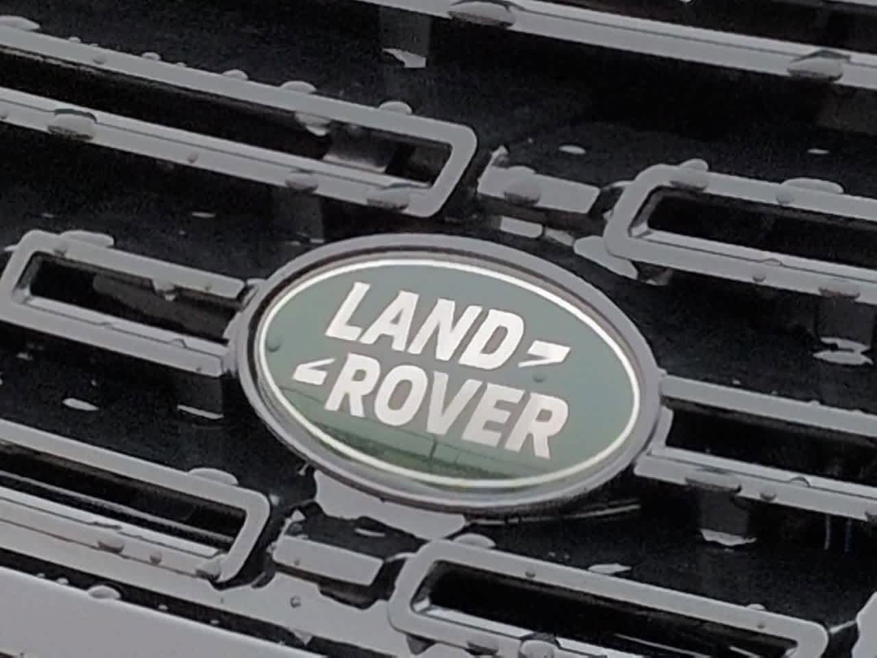 Thumbnail: 2026 Land Rover Range Rover Sport - 11