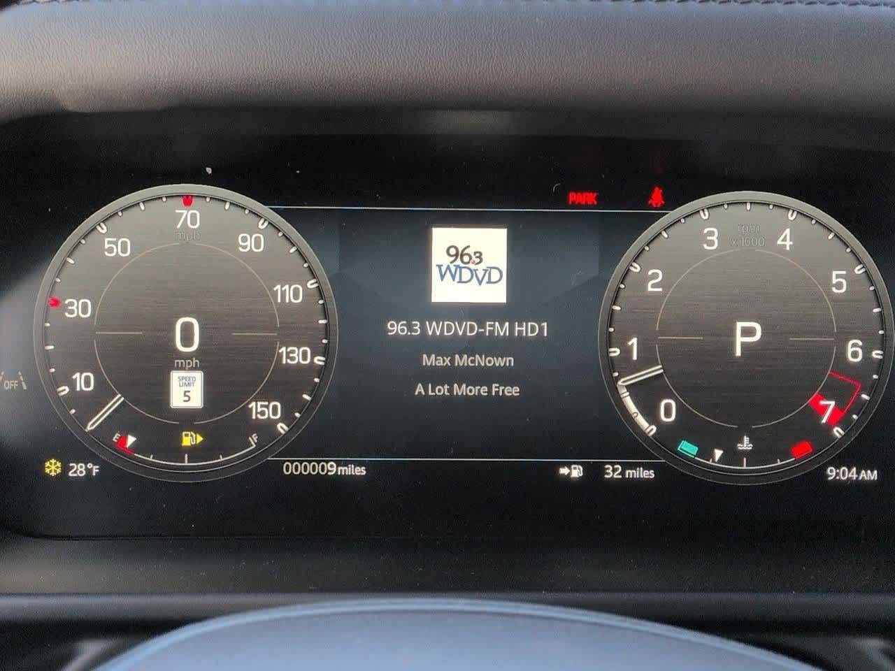 Thumbnail: 2026 Land Rover Defender - 35