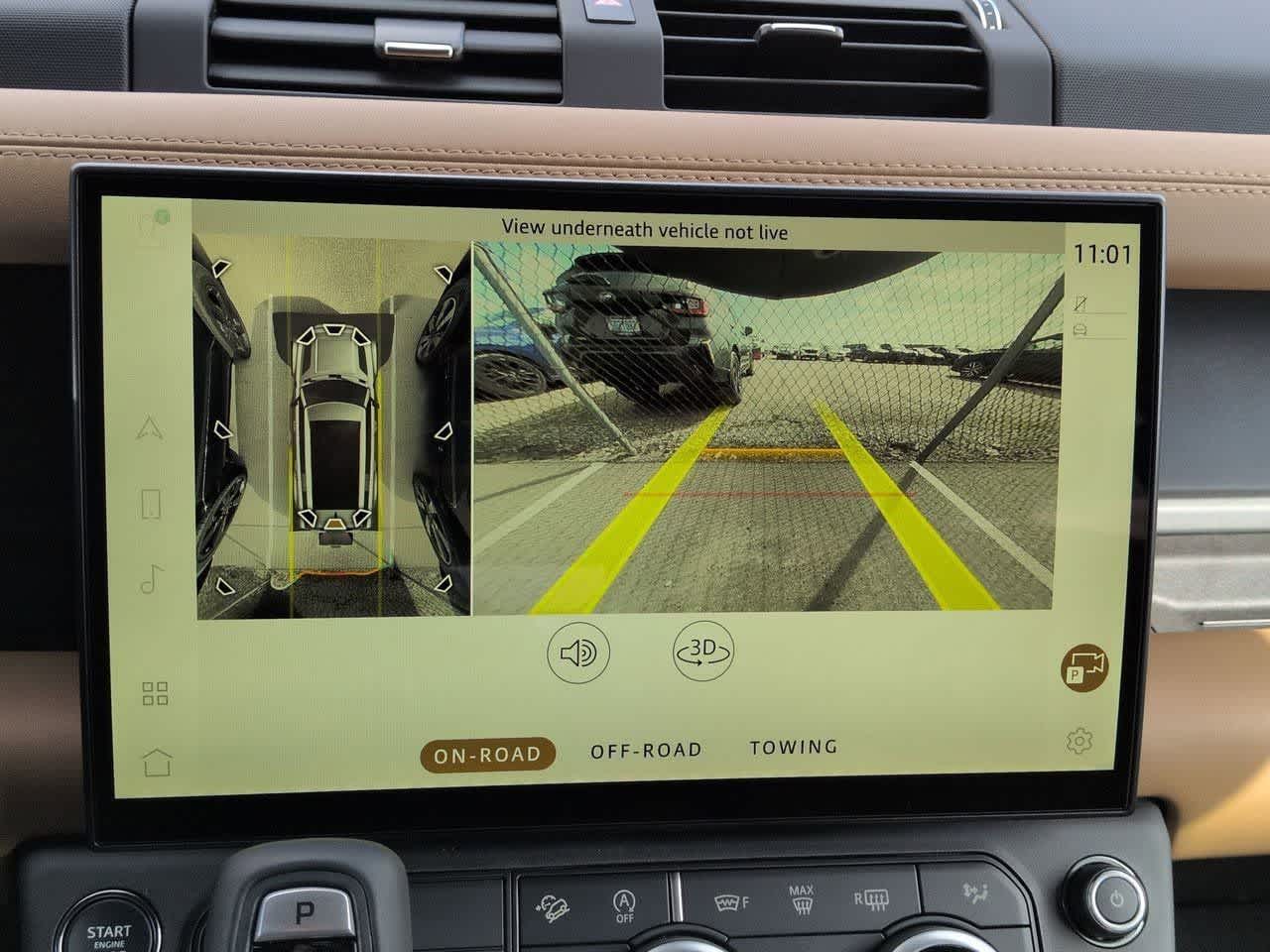 Thumbnail: 2026 Land Rover Defender - 32