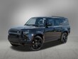  Land Rover Defender 130