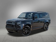 2025 Land Rover Defender 130 X-Dynamic SE SUV