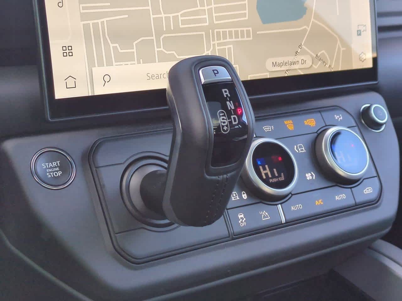 Thumbnail: 2026 Land Rover Defender - 35