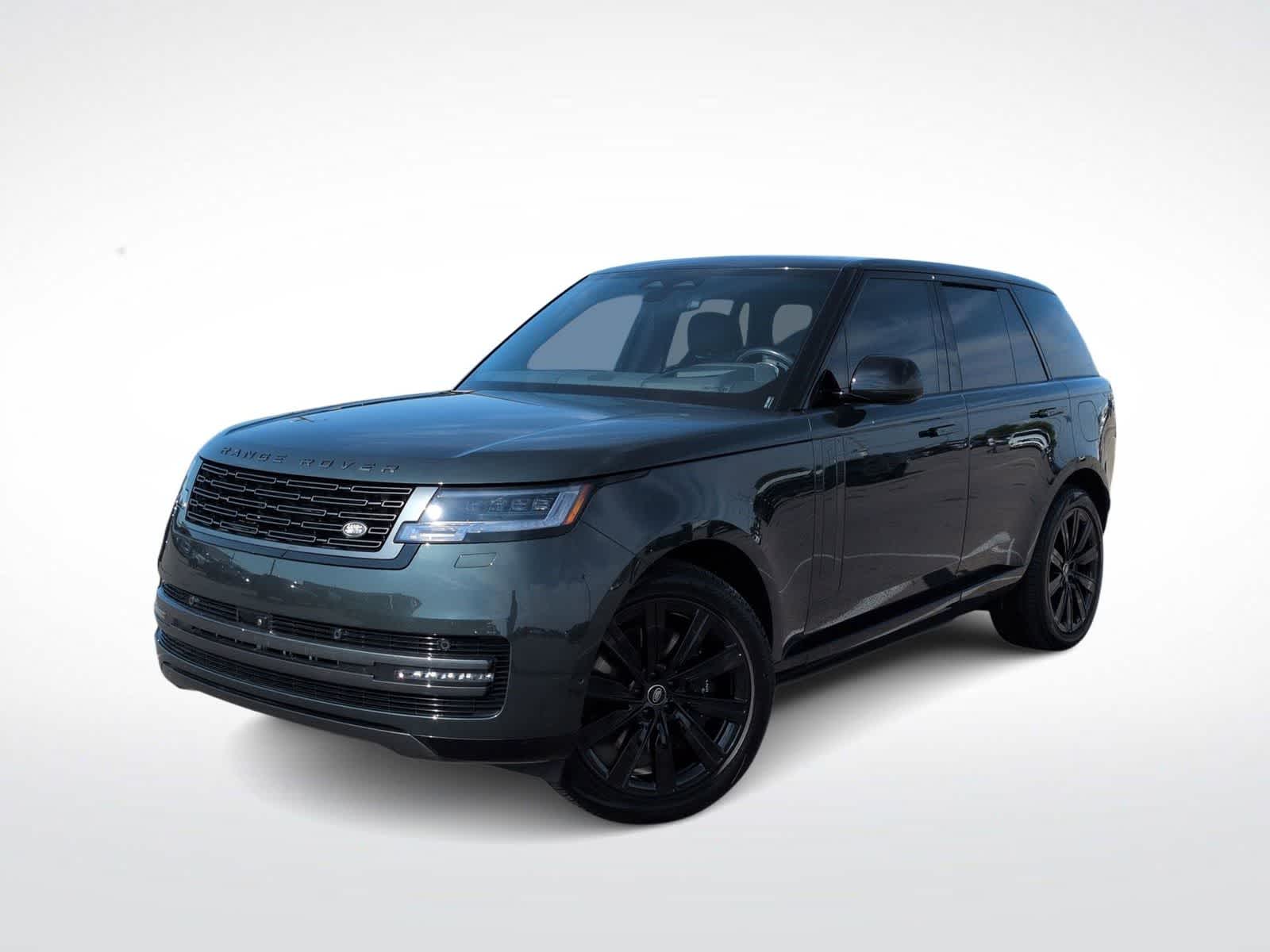 2025 Land Rover Range Rover 3.0 PHEV SE SWB's photo