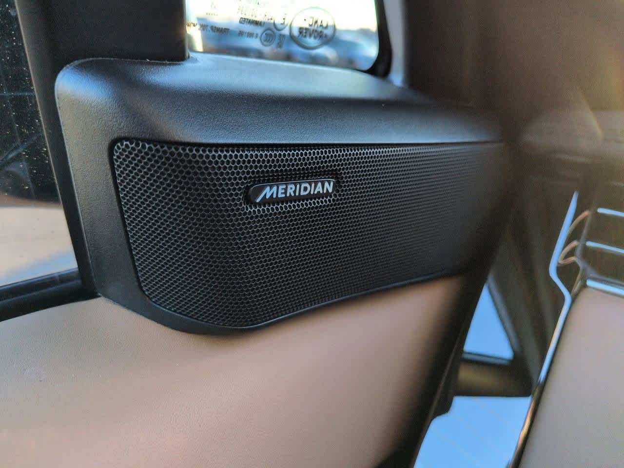 Thumbnail: 2026 Land Rover Range Rover Sport - 31