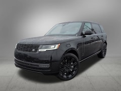 2026 Land Rover Range Rover SE SUV