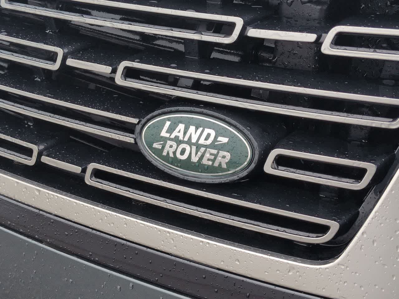 Thumbnail: 2023 Land Rover Range Rover - 10