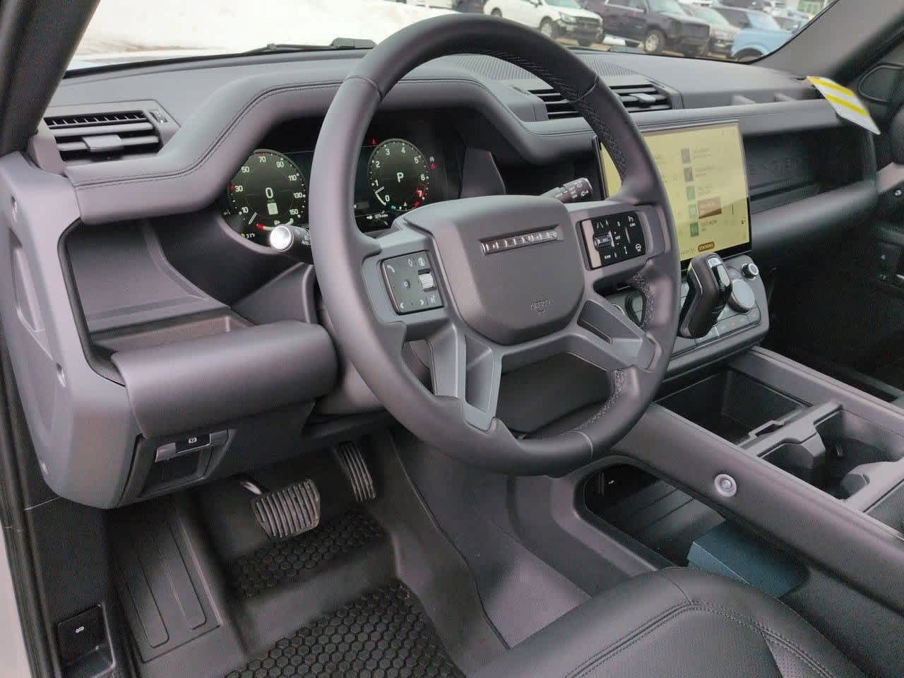 Thumbnail: 2026 Land Rover Defender - 2