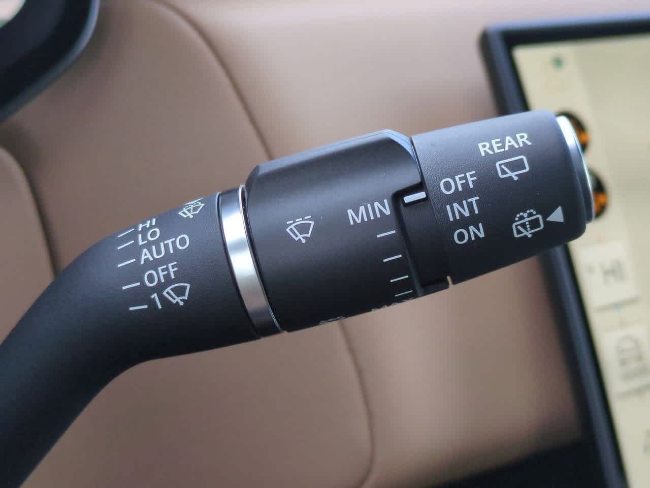 Thumbnail: 2026 Land Rover Range Rover Sport - 27