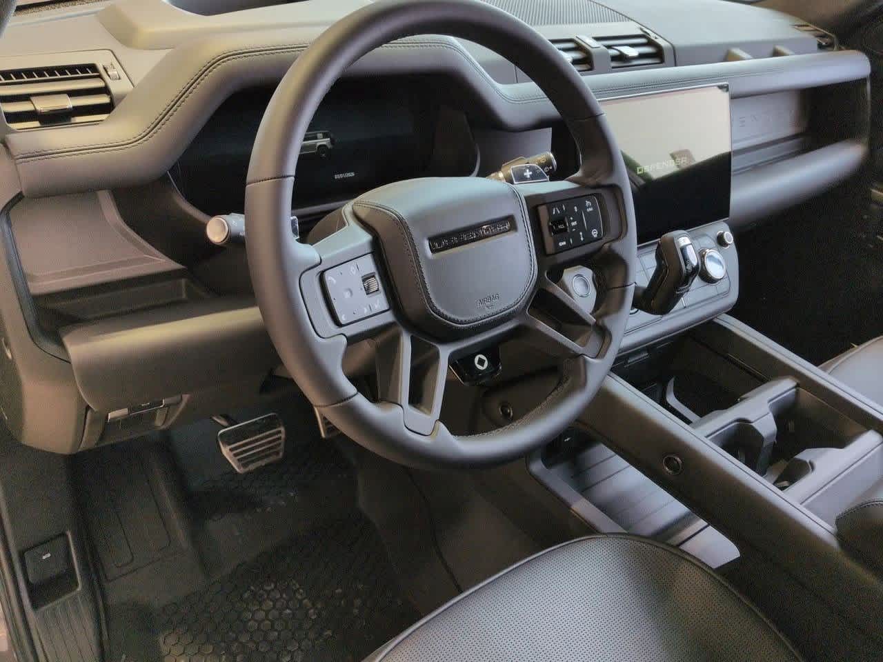 Thumbnail: 2026 Land Rover Defender - 2