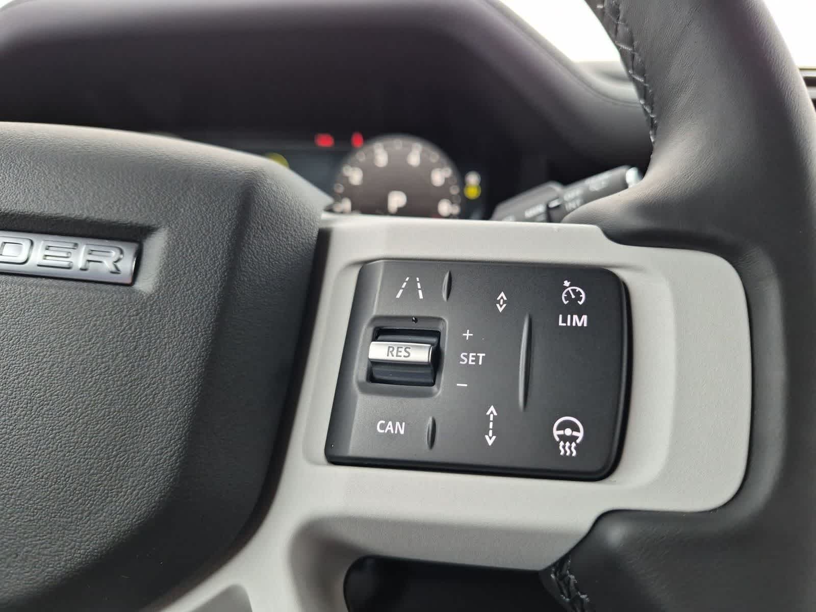 2026 Land Rover Defender S - Photo 24