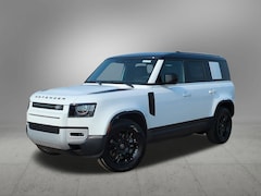 2025 Land Rover Defender 110 400PS S SUV