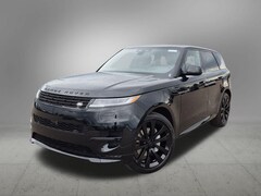 2026 Land Rover Range Rover Sport Dynamic SE SUV