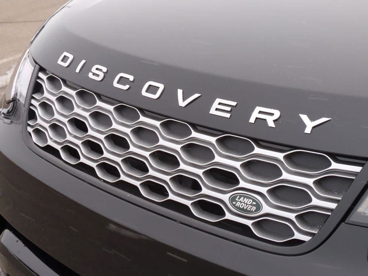 Thumbnail: 2026 Land Rover Discovery - 12