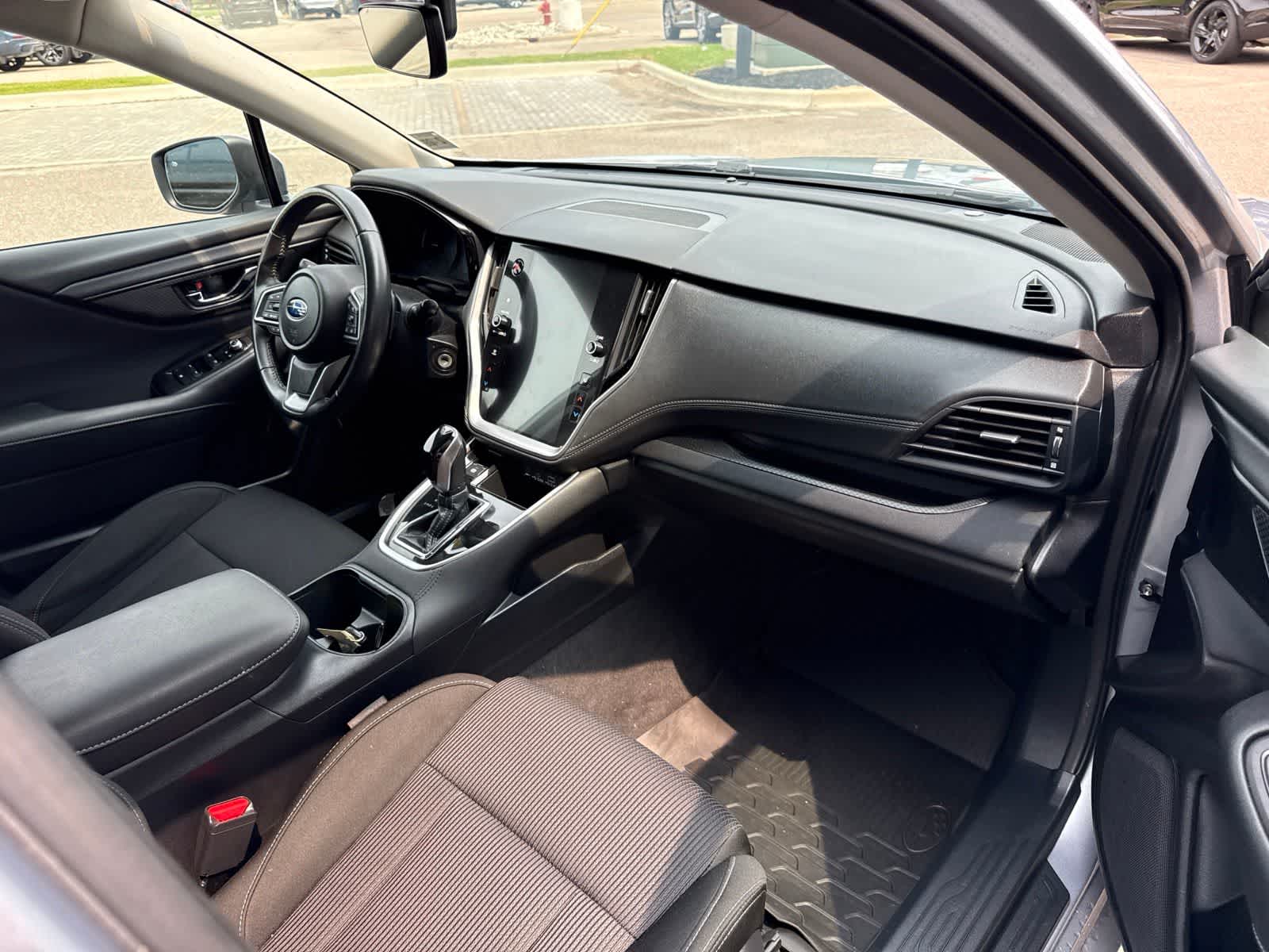 2024 Subaru Legacy Premium - Photo 13