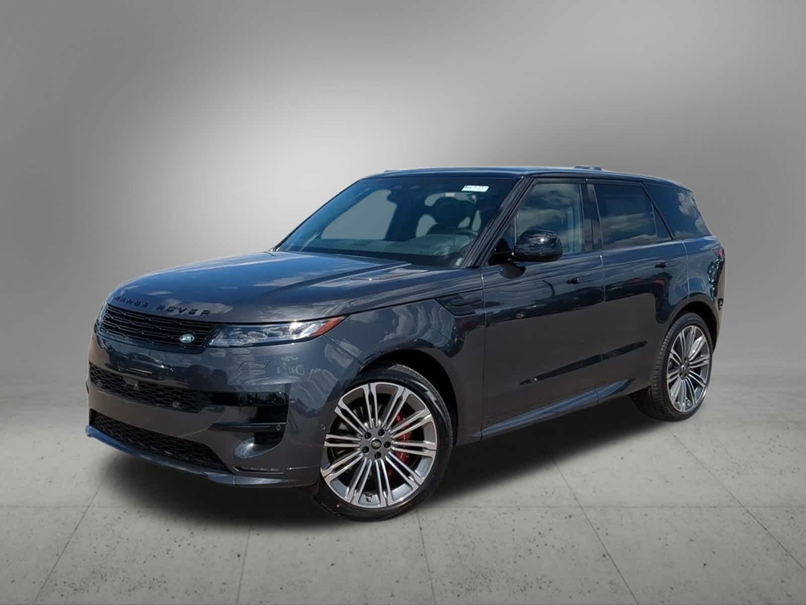 2024 Land Rover Range Rover Sport SE Dynamic -
                Troy, MI