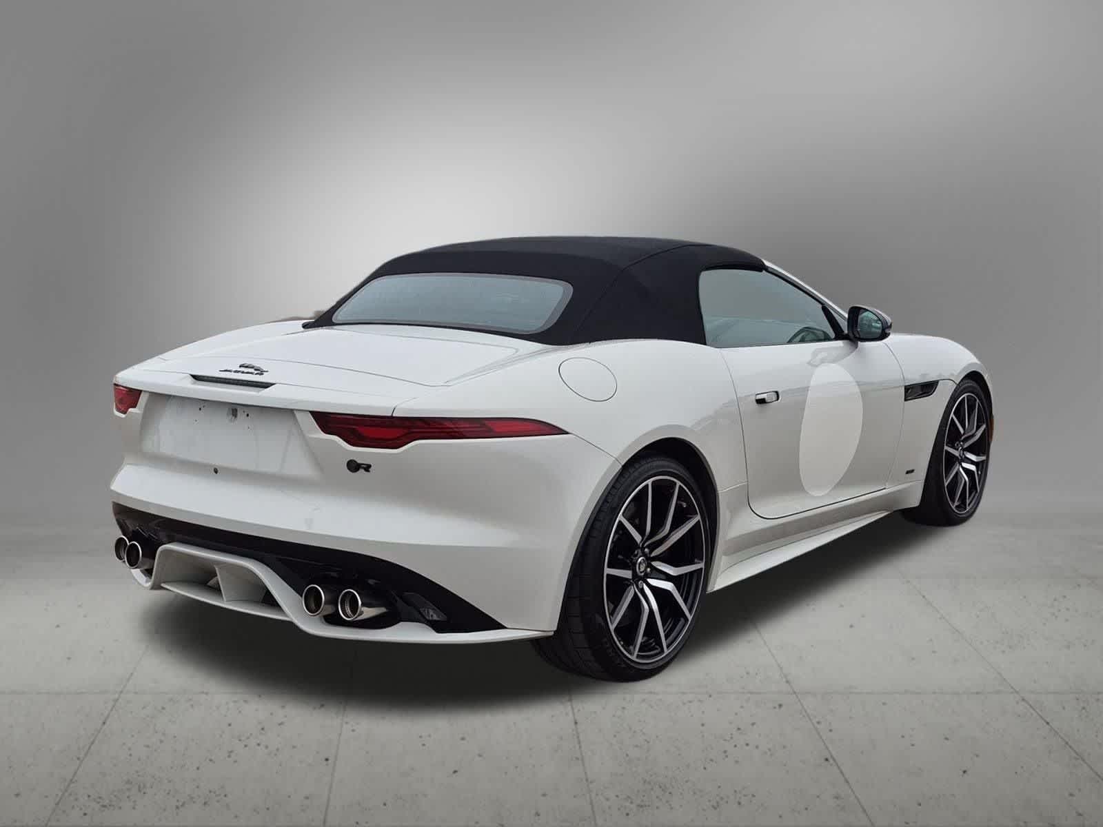 Thumbnail: 2024 Jaguar F-Type - 6