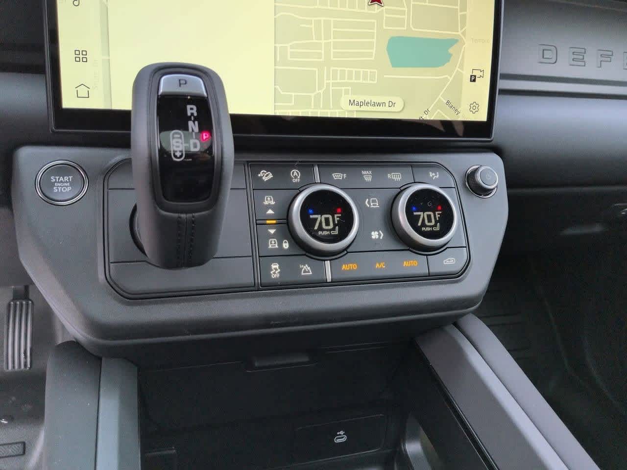 Thumbnail: 2026 Land Rover Defender - 29