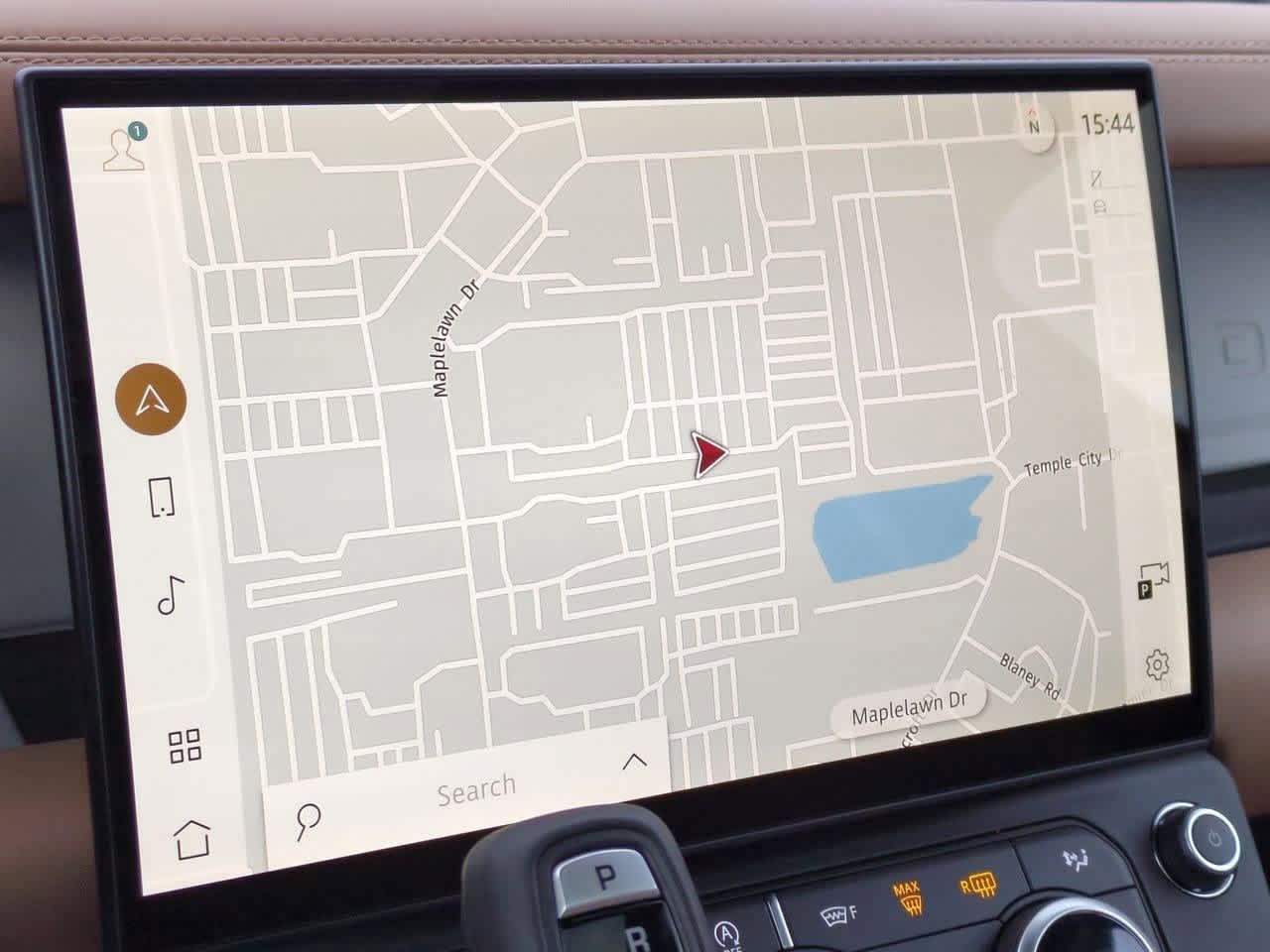 Thumbnail: 2026 Land Rover Defender - 30