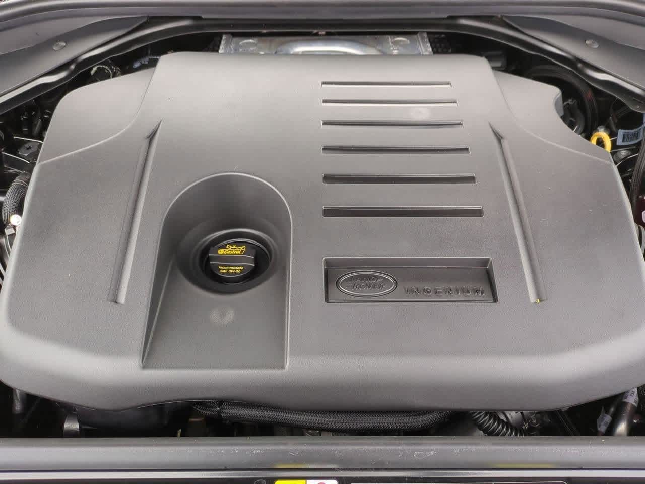 Thumbnail: 2025 Land Rover Range Rover - 14