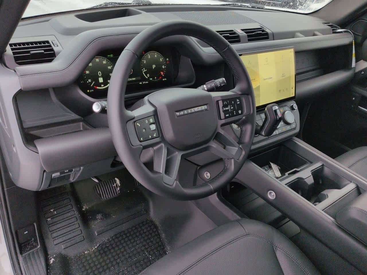 Thumbnail: 2026 Land Rover Defender - 2