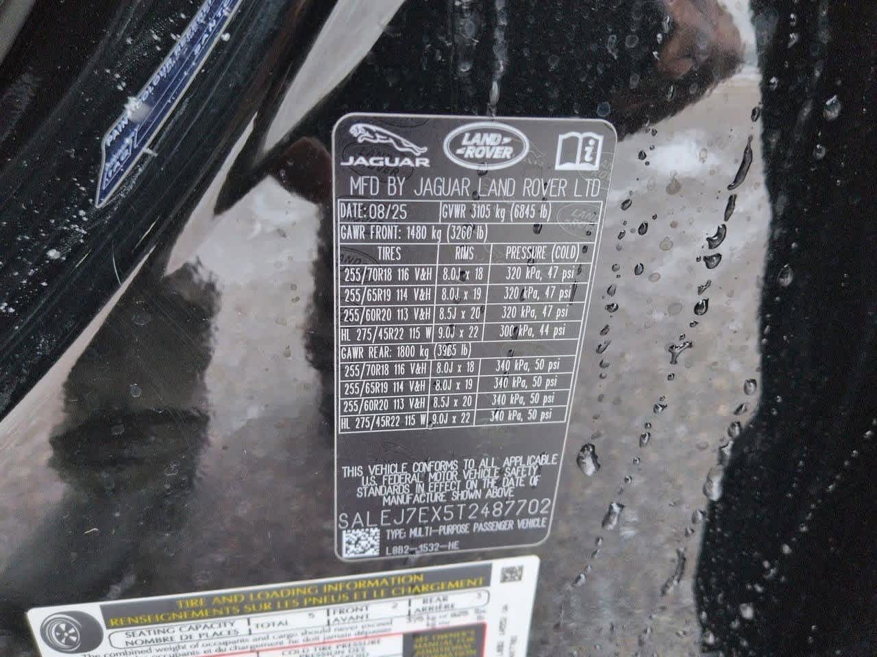 Thumbnail: 2026 Land Rover Defender - 39