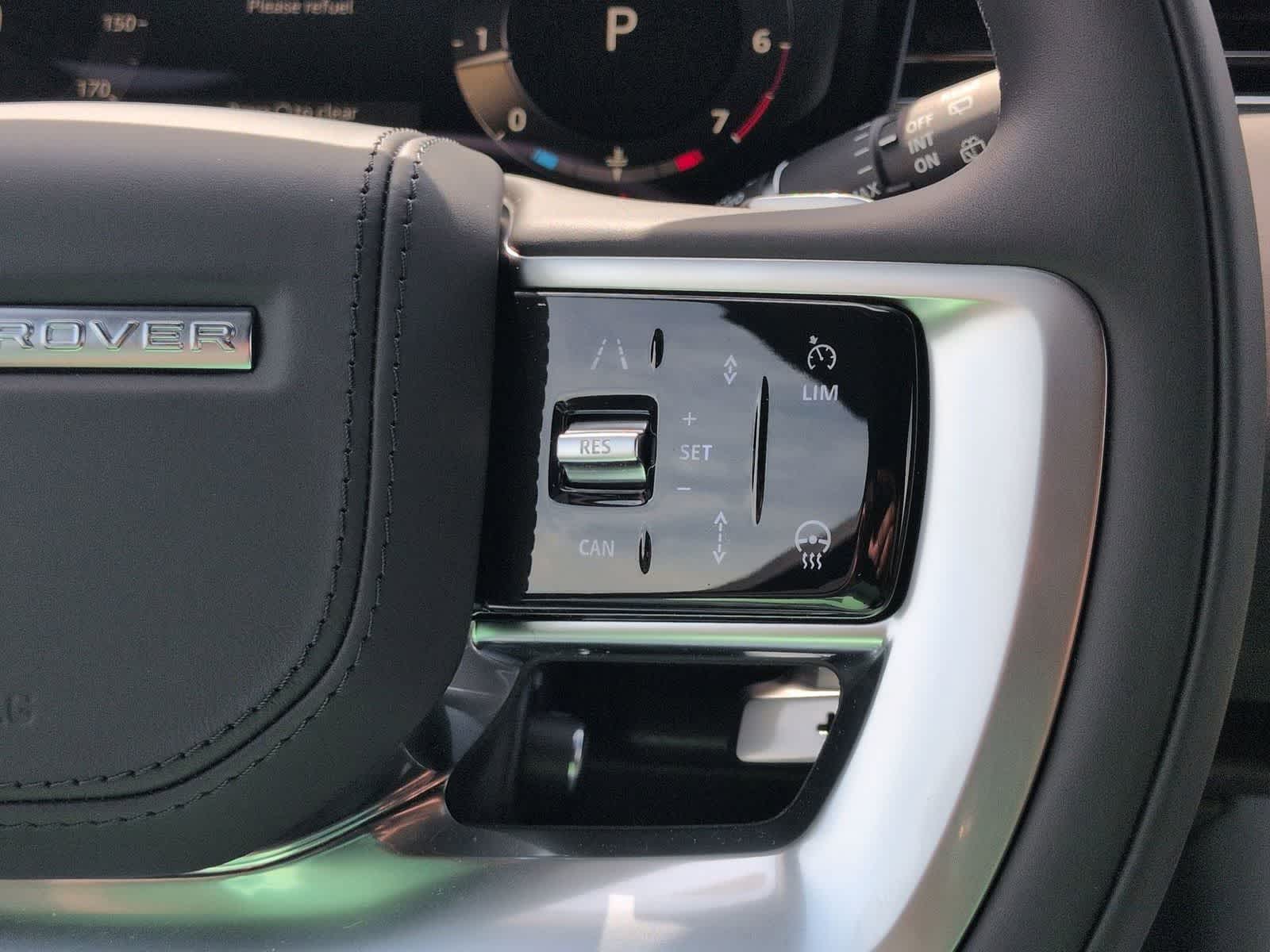 Thumbnail: 2026 Land Rover Range Rover - 21